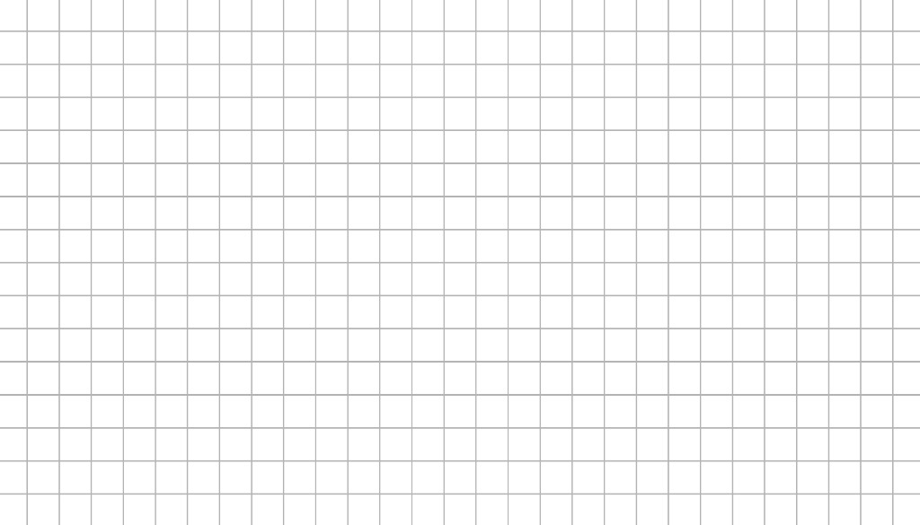 Financial Data Grid Background